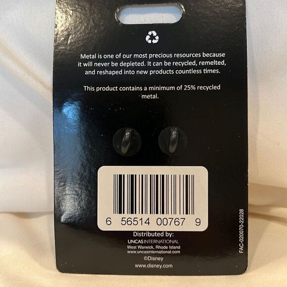 Disney X Cinderella Princess Stories Pin 3” LE 300!! RARE Classic Princess NEW - Picture 5 of 6